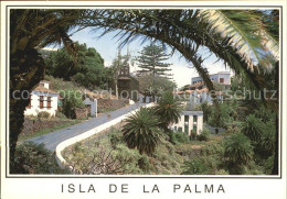 72566446 Palma Canarias La Isla De La Palma Santuario De Nuestra Senora De Las N - Autres & Non Classés