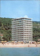 72566362 Slatni Pjassazi Hotel Berlin Strand Warna Bulgarien - Bulgaria