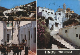 72566353 Tinos Ysternia Tinos - Griechenland