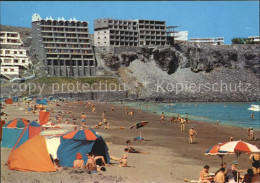 72566211 Playa De San Augustin Gran Canaria Mit Hotels Spanien - Autres & Non Classés