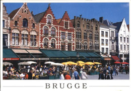 72566045 Brugge Marktplatz  - Brugge