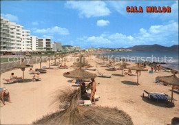 72565785 Cala Millor Mallorca Strand Islas Baleares Spanien - Autres & Non Classés