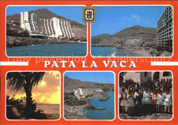 72565735 Patalavaca Strandpartien Hotels  Las Palmas Gran Canaria - Autres & Non Classés