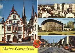 72565722 Gonsenheim Breite Strasse Mainz - Mainz