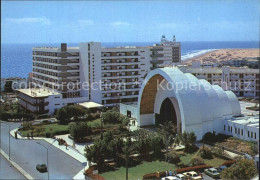 72565710 Playa Del Ingles Gran Canaria Playa Del Ingles - Autres & Non Classés