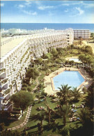 72565707 Playa Del Ingles Fliegeraufnahme Apartamentos Jardin Del Atlantico Play - Autres & Non Classés