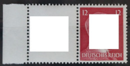 Deutsches Reich Zd W157 Postfrisch #VW977 - Se-Tenant