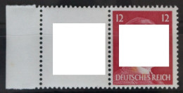 Deutsches Reich Zd W157 Postfrisch #VW978 - Zusammendrucke