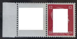Deutsches Reich Zd W156 Postfrisch #VW973 - Se-Tenant