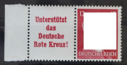 Deutsches Reich Zd W156 Postfrisch #VW975 - Se-Tenant