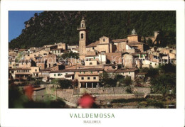 72565411 Valldemossa Mallorca Teilansicht  Valldemossa Mallorca - Autres & Non Classés
