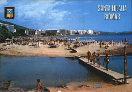 72565348 Ibiza Islas Baleares Santa Eulalia Riomar Ibiza - Autres & Non Classés