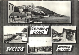 72565244 Cervo Camping Lino Italien - Autres & Non Classés