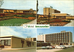 72565233 Leeuwarden Triotel Ziekenhuis Verpleeghuis Verzorgingshuis Leeuwarden - Autres & Non Classés