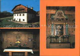 72565201 Pedraces Geburtshaus Altar Geburtszimmer  Pedraces - Other & Unclassified