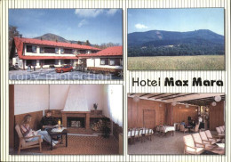 72565191 Beskydy Hotel Max Mara Celadna   - Tchéquie