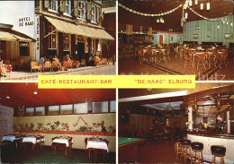 72565188 Elburg Cafe Restaurant Bar De Haas  Elburg - Autres & Non Classés