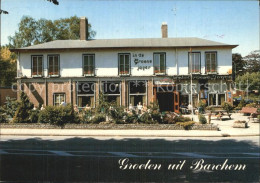 72565181 Barchem Hotel Cafe Restaurant In De Groene Jager   - Autres & Non Classés