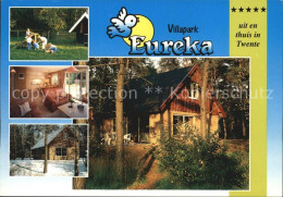 72565157 Deurningen Villapark Eureka  Deurningen - Autres & Non Classés