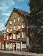72565156 Zundert Hotel Cafe Restaurant De Roskam  Zundert - Other & Unclassified