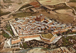 72564727 Malta Fliegeraufnahme The Walled City Of Medina  - Malte