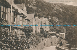 R007315 Glencairn And Hendre Hall. Barmouth. Lilywhite - Monde