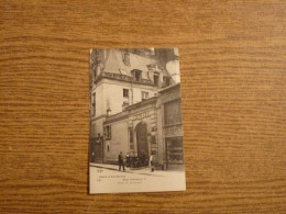 CPA "Paris D'Autrefois" - Rue Charlot 7 - Voir Détails Sur Photos - 9x14 Cm Env. - Autres & Non Classés