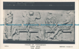 R006485 Frieze Of Parthenon. East Side. R. B. Fleming. No 1650 - Monde