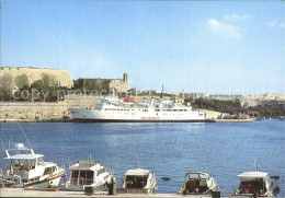 72564668 Malta Pieta Hafen Malta - Malte