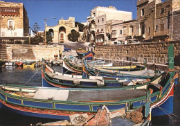 72564666 St Pauls Bay Fishing Harbour St Pauls Bay - Malta