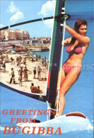 72564656 Bugibba Strand Surfing Bugibba - Malta