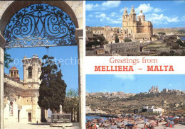 72564654 Mellieha  Mellieha - Malta