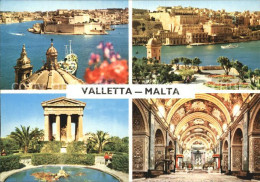 72564652 Valetta Malta   - Malta