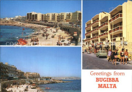 72564649 Bugibba Seafront Bugibba - Malte