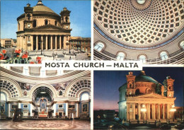 72564647 Mosta Church Mosta - Malta