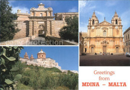 72564645 Mdina Malta  Mdina Malta - Malte