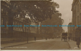R007914 Emmanuel College. Cambridge. Judges Ltd. No 2936. RP. 1915 - Monde