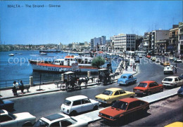 72564632 Sliema Hafen  Sliema - Malte