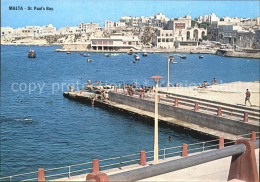 72564628 St Pauls Bay Hafen St Pauls Bay - Malta