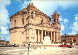72564620 Mosta Church Mosta - Malta