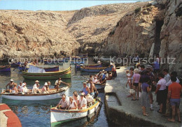 72564618 Wied Iz-Zurrieq Boote Wied Iz-Zurrieq - Malta