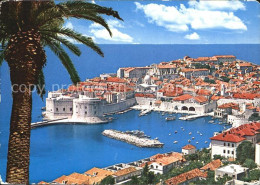 72564552 Dubrovnik Ragusa Panorama Croatia - Croatie