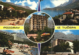 72564526 Tucepi Strand  Tucepi - Croatia