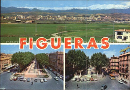 72564501 Figueras Figueres Teiilansichten Figueras Figueres - Autres & Non Classés