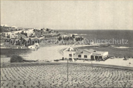 72564328 LLansa Playa De Grifeu Y Hotel Costa Brava - Autres & Non Classés