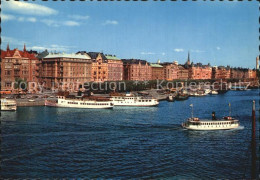 72564297 Stockholm Strandvaegen Stockholm - Sweden