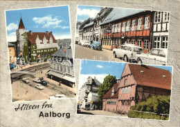 72564247 Aalborg Bibliothek Strasenpartien Aalborg - Dänemark