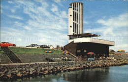 72564237 Afsluitdijk Monument Afsluitdijk - Autres & Non Classés