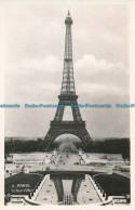 R007990 Paris. La Tour Eiffel - Monde