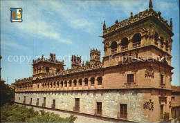 72564191 Salamanca Castilla Y Leon Palacio De Monterrey Salamanca Castilla Y Leo - Autres & Non Classés